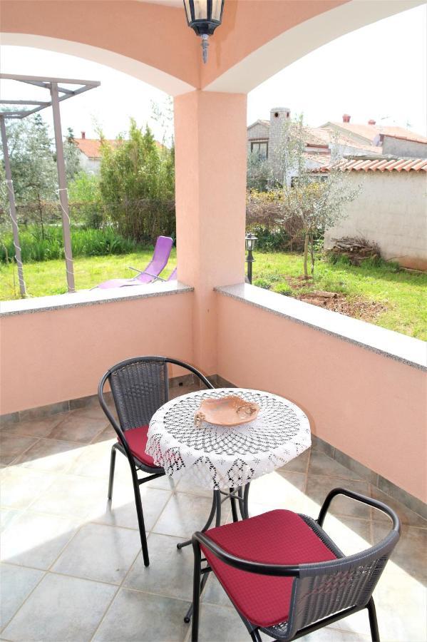 Soline - Emozione Vinkuran Exterior foto
