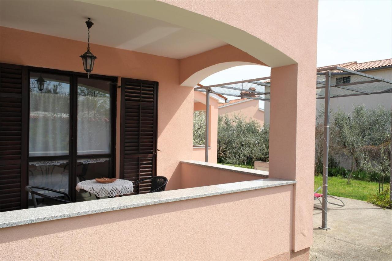 Soline - Emozione Vinkuran Exterior foto