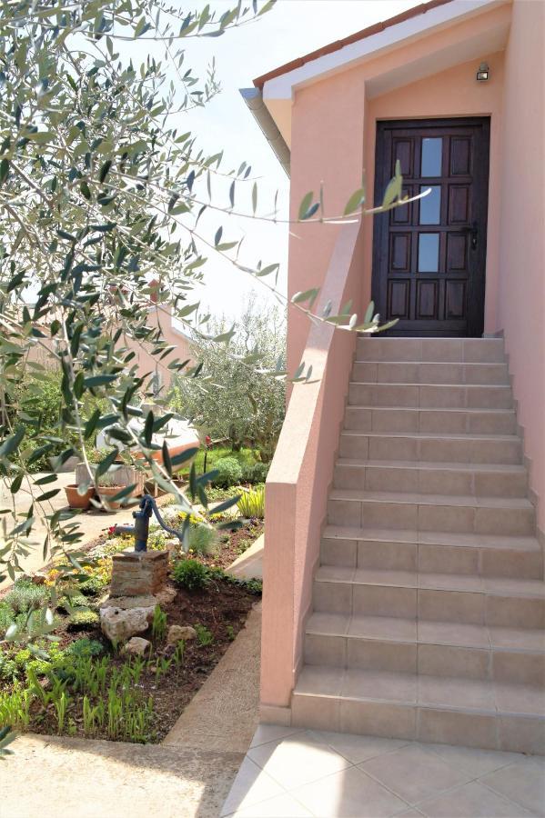 Soline - Emozione Vinkuran Exterior foto