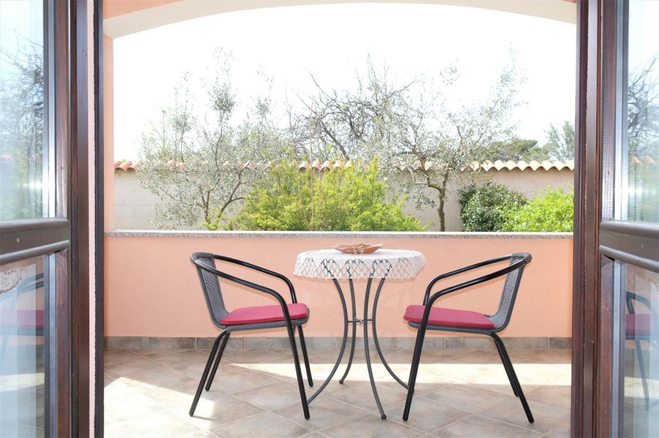 Soline - Emozione Vinkuran Exterior foto