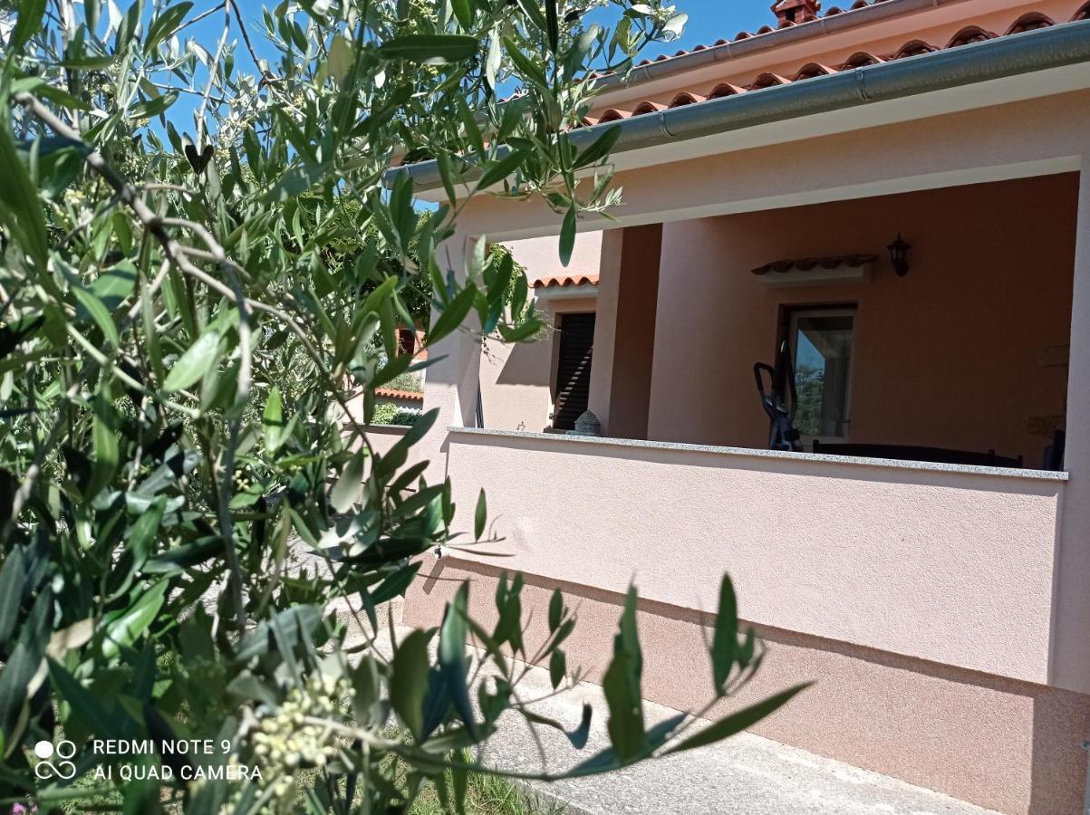 Soline - Emozione Vinkuran Exterior foto