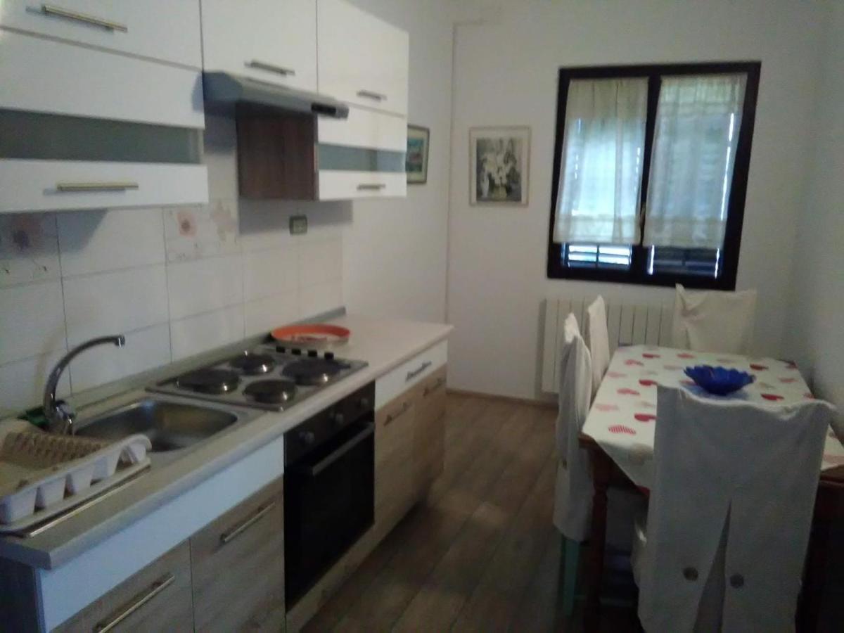 Soline - Emozione Vinkuran Exterior foto