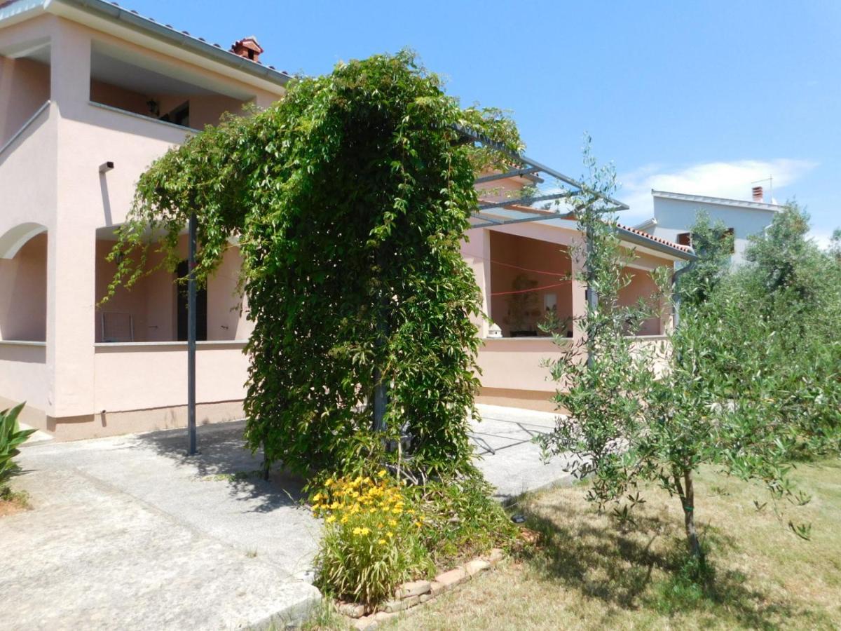 Soline - Emozione Vinkuran Exterior foto